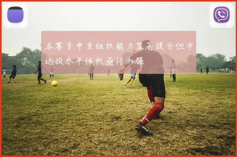 本赛季申京组织能力显著提升但中远投水平依然亟待加强